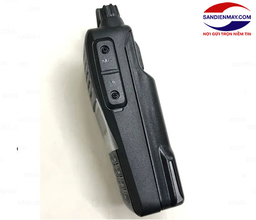 Bộ đàm ICOM IC-F1000T